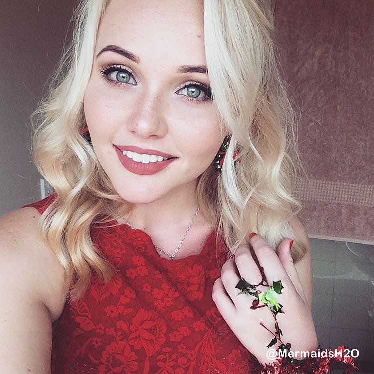 Brooke Nichole Lee