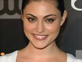 Phoebe Tonkin - The CW Premiere Party