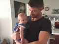 Tio Luke Mitchell