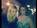 Phoebe Tonkin - Jan Logan Hudson Collection Launch