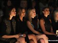 Phoebe Tonkin-Camilla &amp; Marc @ MBFW Australia 2013