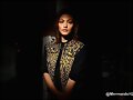 Phoebe Tonkin-Camilla &amp; Marc @ MBFW Australia 2013