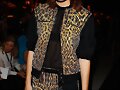 Phoebe Tonkin-Camilla &amp; Marc @ MBFW Australia 2013