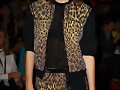 Phoebe Tonkin-Camilla &amp; Marc @ MBFW Australia 2013