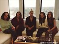 Claire Holt - DSW Designer Shoe Warehouse Fall ...