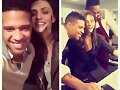 Behind the scenes Phoebe Tonkin en The Originals