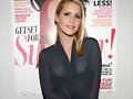 Claire Holt -InStyle Elizabeth and James Fall 2013