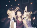 Amy Ruffle, Allie Bertram &amp; Isabel Durant en LA