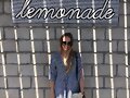 Cleo Massey en Los Angeles