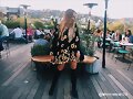 Cleo Massey en Los Angeles