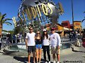 Cleo Massey en Los Angeles