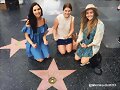 Cleo Massey en Los Angeles