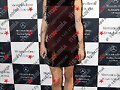 Phoebe Tonkin - Fashion Week Day 2 @ MBFW 2013
