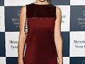 Phoebe Tonkin - Fashion Week Day 2 @ MBFW 2013