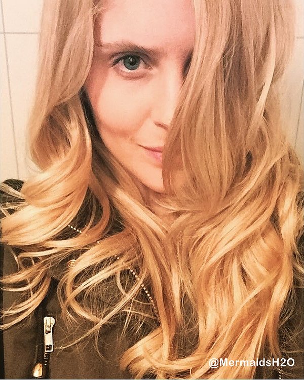 Amy Ruffle