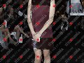 Phoebe Tonkin - Fashion Week Day 2 @ MBFW 2013