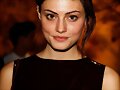 Phoebe Tonkin - Fashion Week Day 2 @ MBFW 2013