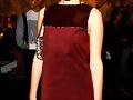 Phoebe Tonkin - Fashion Week Day 2 @ MBFW 2013