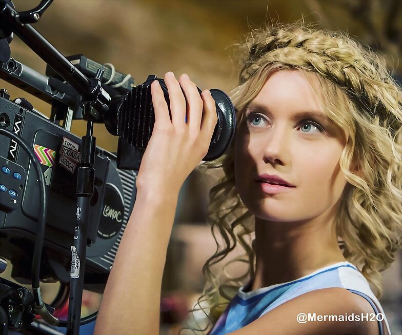 Isabel Durant - Mako Mermaids