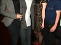 Jamie, Cariba y Angus - Hunter Australian Premiere