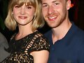 Cariba y Angus - The Hunter Australian Premiere