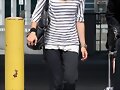The vancouver international airport (July 11,2011)