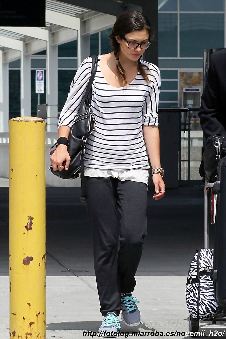 The vancouver international airport (July 11,2011)
