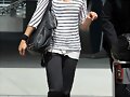 The vancouver international airport (July 11,2011)