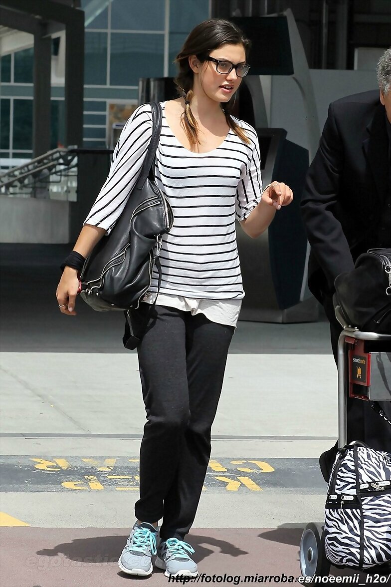 The vancouver international airport (July 11,2011)
