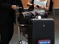The vancouver international airport (July 11,2011)