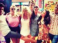 Behind-the-scenes Mako Mermaids Season 2