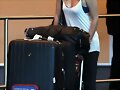 The vancouver international airport (July 11,2011)