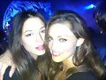 Phoebe Tonkin -Versus Versace Launch (May 15, 2013