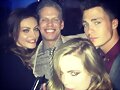 Phoebe Tonkin -Versus Versace Launch (May 15, 2013