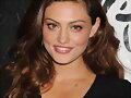 Phoebe Tonkin -Versus Versace Launch (May 15, 2013