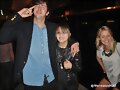 Claire Holt club hopping in Beverly Hills-May 2013