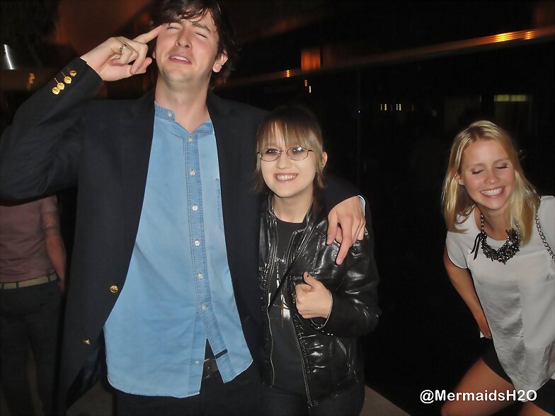 Claire Holt club hopping in Beverly Hills-May 2013