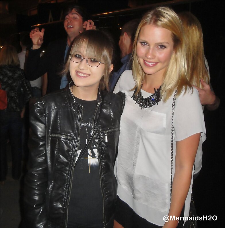 Claire Holt club hopping in Beverly Hills-May 2013