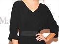 Phoebe Tonkin-Max Mara &amp; W Magazine Cocktail Party