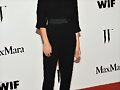Phoebe Tonkin-Max Mara &amp; W Magazine Cocktail Party