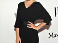 Phoebe Tonkin-Max Mara &amp; W Magazine Cocktail Party