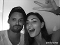 Phoebe Tonkin - 27th birthday party (July 9, 2016)