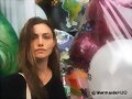 Phoebe Tonkin - 27th birthday party (July 9, 2016)