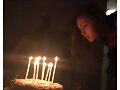 Phoebe Tonkin - 27th birthday party (July 9, 2016)