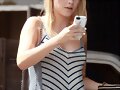Claire Holt with friend heading to lunch,LA (Jun 2