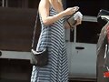 Claire Holt with friend heading to lunch,LA (Jun 2