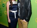 Luke Mitchell - The CW Network Upfronts 2013
