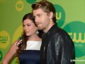 Luke Mitchell - The CW Network Upfronts 2013