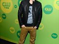Luke Mitchell - The CW Network Upfronts 2013