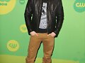 Luke Mitchell - The CW Network Upfronts 2013